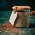 Homemade Chai Latte Mix Recipe