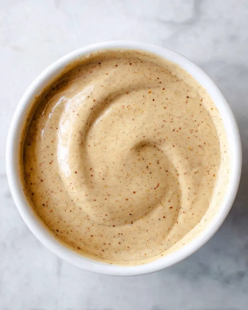 Easiest BBQ Aioli (Smoky Barbecue Mayo Sauce) Recipe