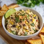 Southwest Chicken Salad Recipe