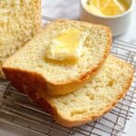Amish Sour Cream Cornbread Recipe