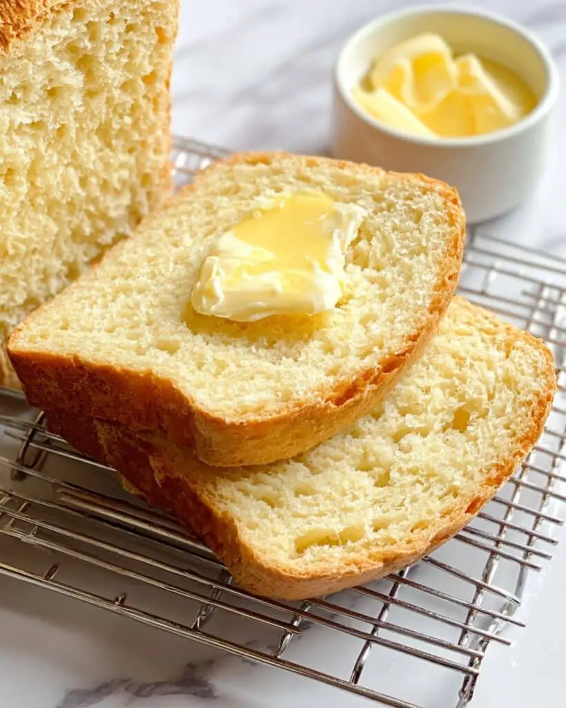 Amish Sour Cream Cornbread Recipe