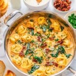 Marry Me Tortellini Recipe
