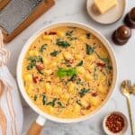 Marry Me Gnocchi Recipe