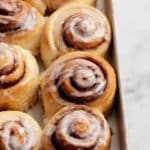 Cinnamon Roll Muffins Recipe