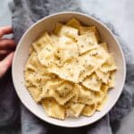 Lemon Caper Sauce Recipe