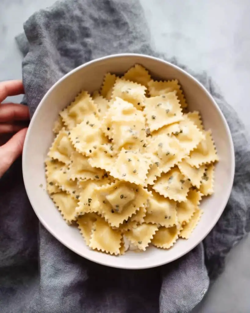 Lemon Caper Sauce Recipe