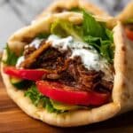 Vegan Gyros Recipe