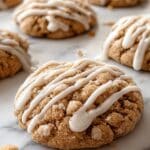 Cozy Coffee Cake Cookies Recipe