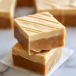 Banana Blondies with Brown Butter Frosting Recipe