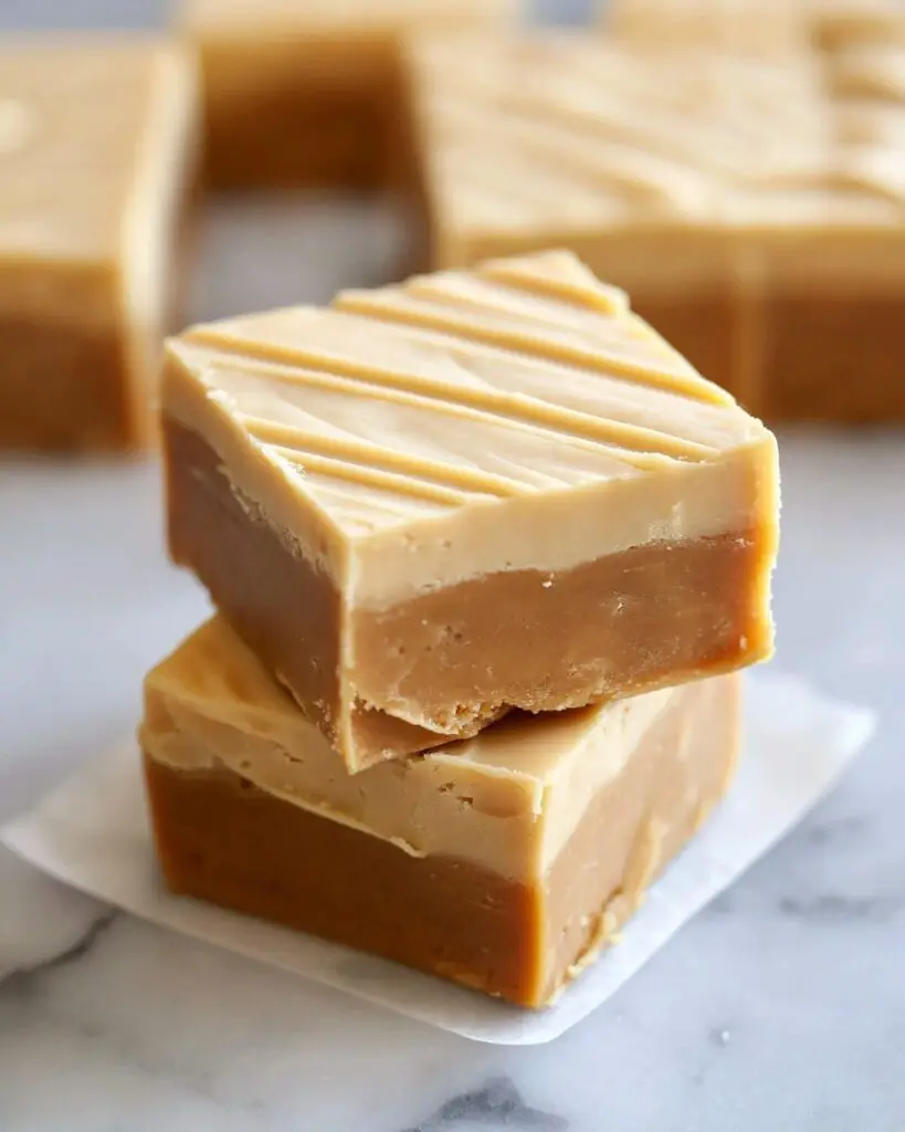 Banana Blondies with Brown Butter Frosting Recipe