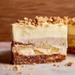 Banana Pudding Cheesecake Recipe