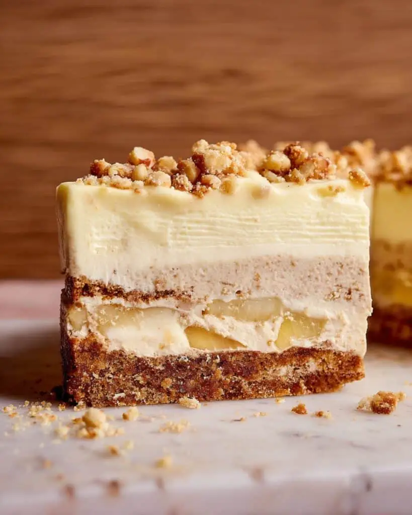 Banana Pudding Cheesecake Recipe