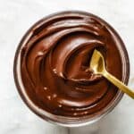 Healthy Chocolate Pudding Snack Recipe