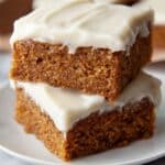 Applesauce Cake Recipe