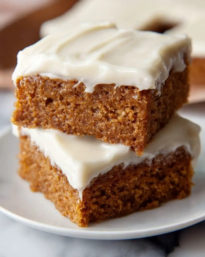 Applesauce Cake Recipe