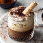Tiramisu Latte Recipe