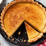 Greek Honey Pie (Melopita) Recipe