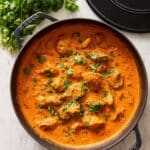 Easy Chicken Tikka Masala Recipe