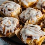 Sourdough Coffee Cake Muffins Recipe