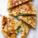 Irish Potato Farls Recipe
