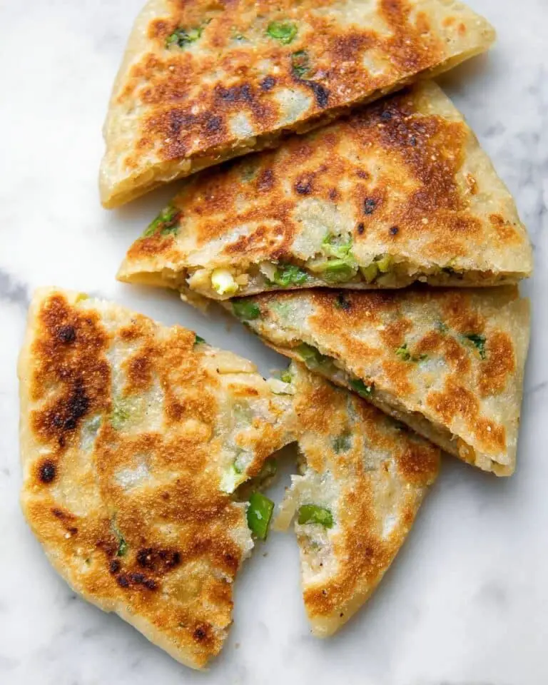 Irish Potato Farls Recipe