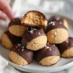 Healthy Buckeyes Recipe