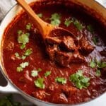 Slow-Cooked Beef Vindaloo Recipe