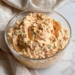 Easy Buffalo Tuna Salad (High Protein Recipe) Recipe