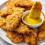 Baked Chicken Tenders Recipe