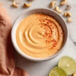 Creamy Vegan Chipotle Sauce Recipe