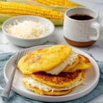 Delicious and Easy Cachapas: A Quick Guide Recipe