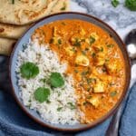 Easy Paneer Butter Masala Recipe