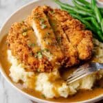 Country Fried Chicken Recipe