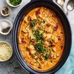 Slow Cooker Marry Me Chicken Recipe