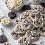Cookies and Cream Cookies Recipe