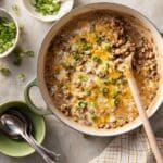 High Protein Chili Mac Recipe