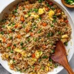 Easy Fried Rice Recipe