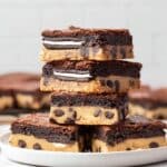 Slutty Brownies Recipe
