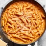 Creamy Tomato Pasta Recipe