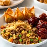 Steak Fried Rice Recipe