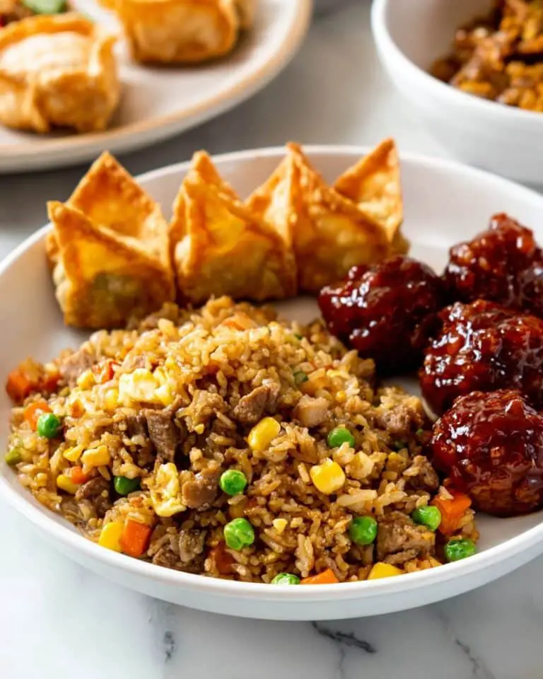 Steak Fried Rice Recipe