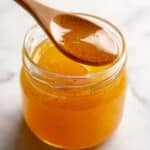 Colombian Pineapple Sauce Recipe