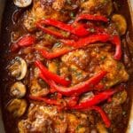 Catalina Chicken Recipe