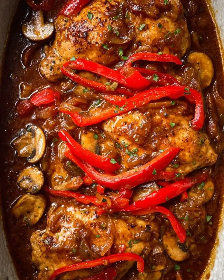 Catalina Chicken Recipe