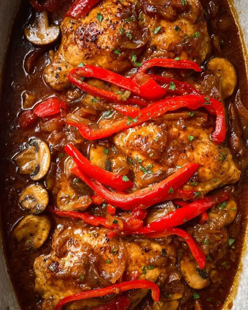 Catalina Chicken Recipe