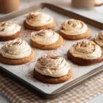 Tiramisu Cookies Recipe