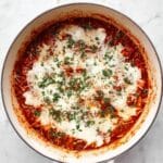 One Pot Veggie Pasta Recipe