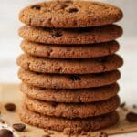 Coffee Cookies Recipe