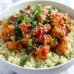 General Tso's Chicken Recipe