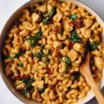 Marry Me Chicken Pasta (One Pot Recipe) Recipe